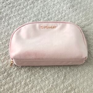 Sigma make up bag